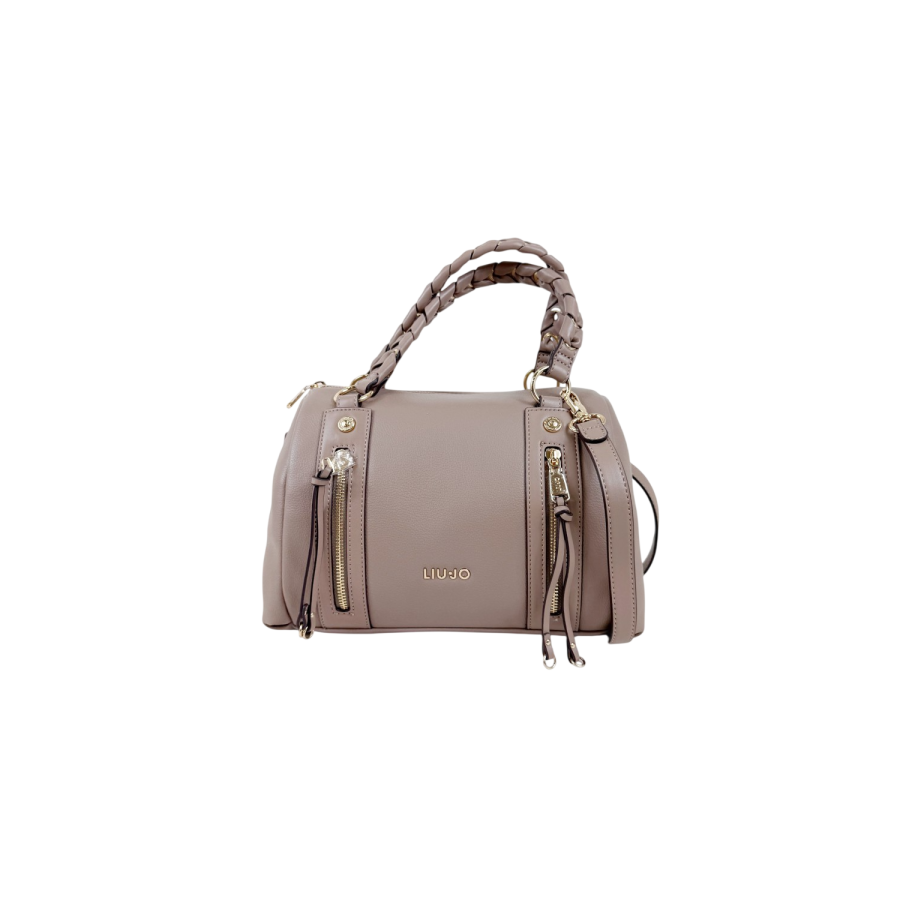 Borsa a mano mocha Liu Jo - AA6040E1120