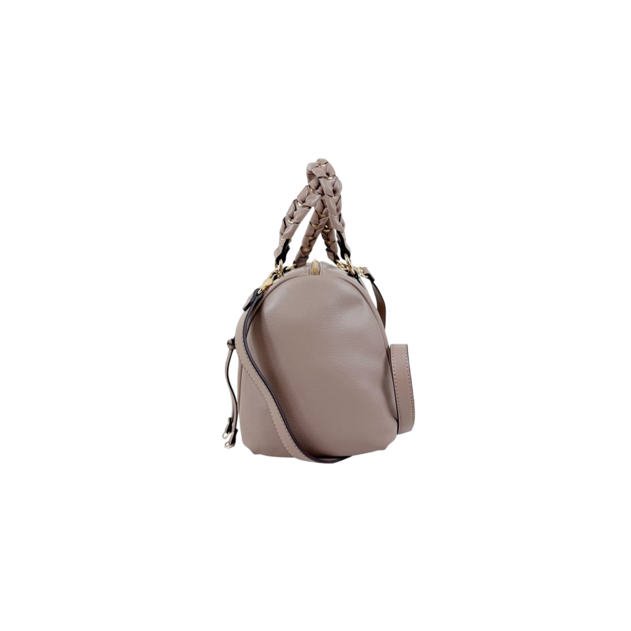 Borsa a mano mocha Liu Jo - AA6040E1120