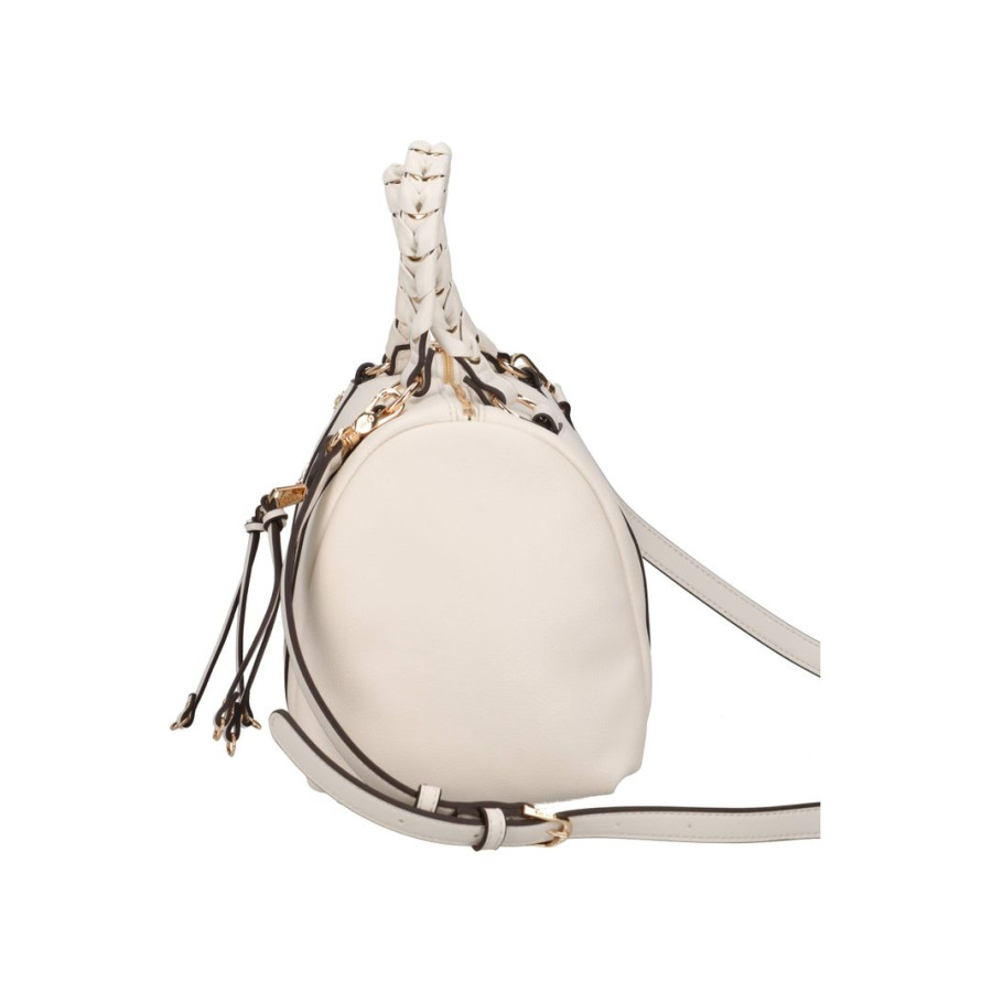 Borsa a mano crema Liu Jo - AA6040E1120