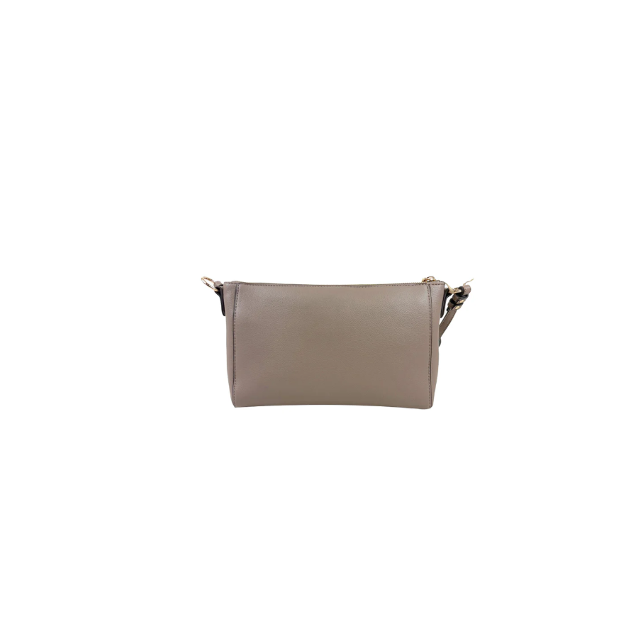 Borsa a tracolla mocha Liu Jo -...