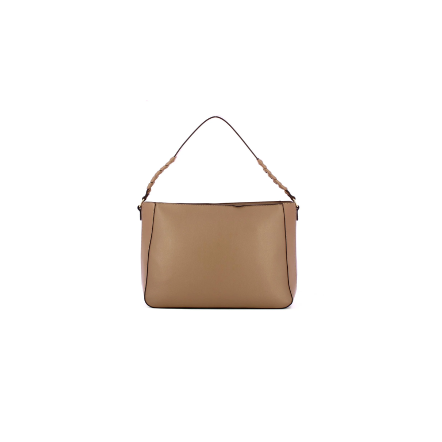 Borsa a spalla mocha Liu Jo -...