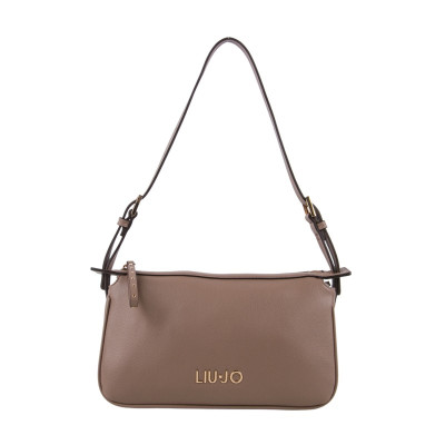 Borsa a spalla mocha Liu Jo...