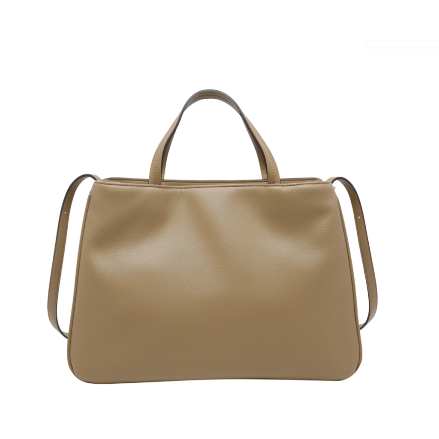 Borsa a mano marrone Liu Jo -...
