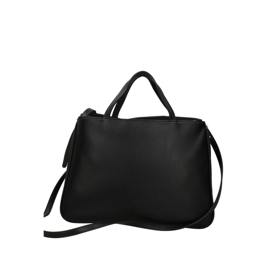 Borsa a mano nera Liu Jo - AA6049E1120