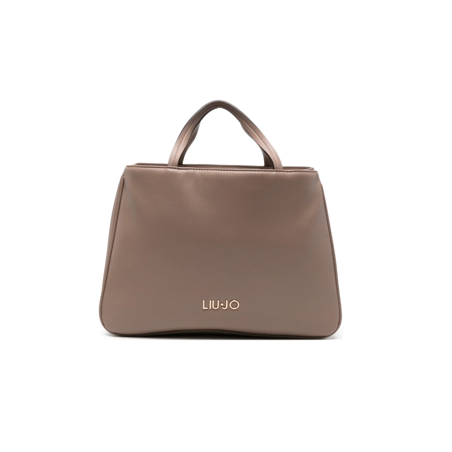 Borsa a mano mocha Liu Jo - AA6049E1120
