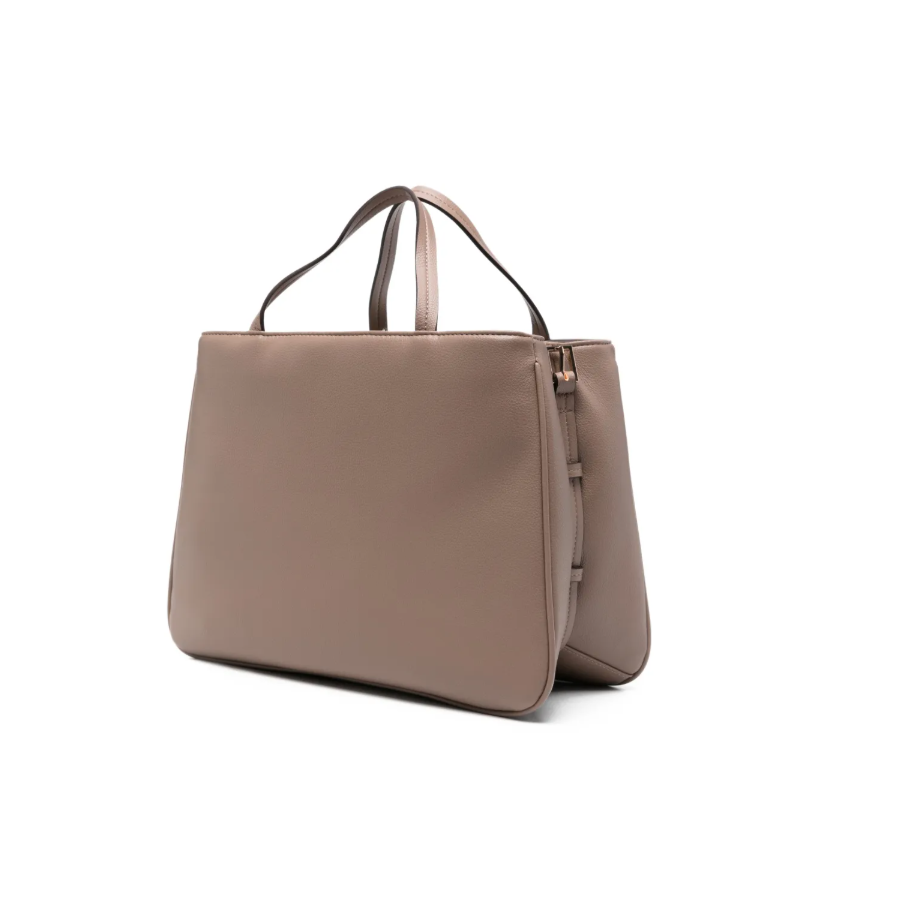 Borsa a mano mocha Liu Jo - AA6049E1120
