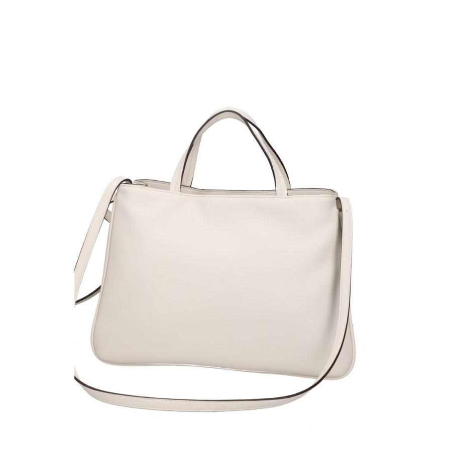 Borsa a mano crema Liu Jo - AA6049E1120