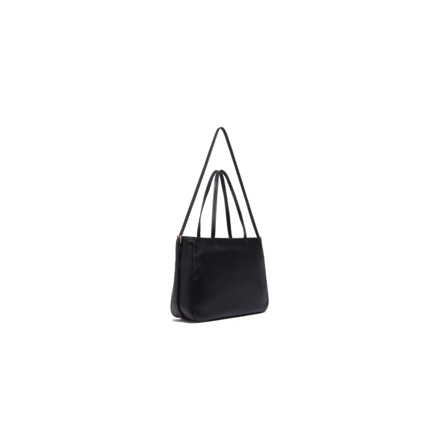 Borsa a spalla nera Liu Jo - AA6050E1120