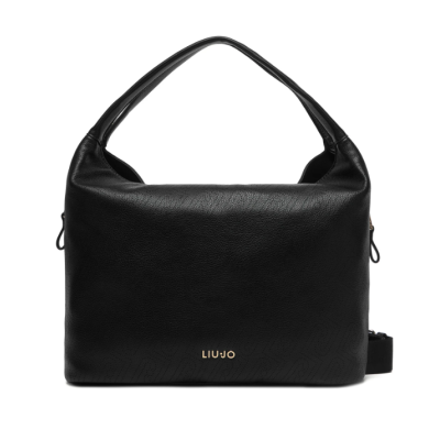 Borsa a spalla nera Liu Jo...