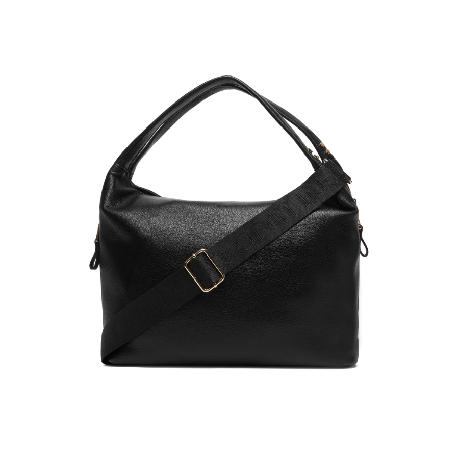 Borsa a spalla nera Liu Jo - AA6058ES026