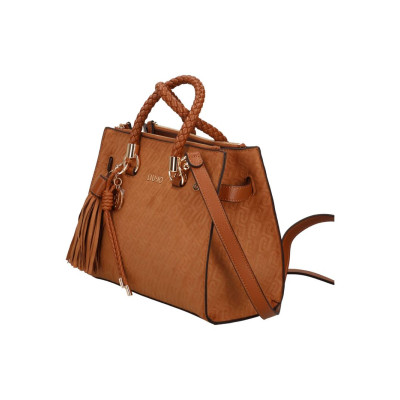 Borsa a mano marrone Liu Jo...