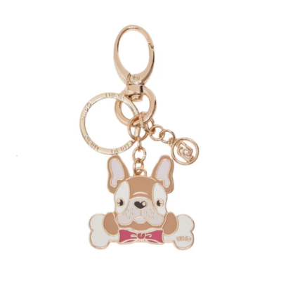 Portachiavi charm cane Liu...