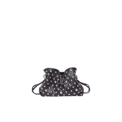 Borsa a spalla Riccy nera...