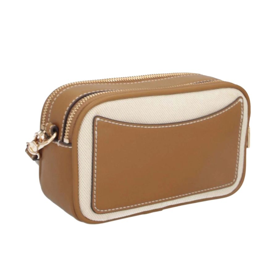 Borsa a tracolla denim Liu Jo -...