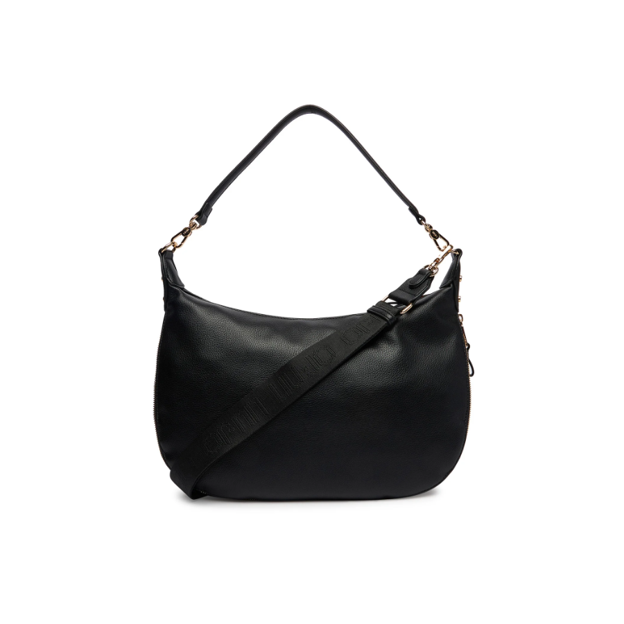 Borsa a spalla nera Liu Jo - AA6134ES026