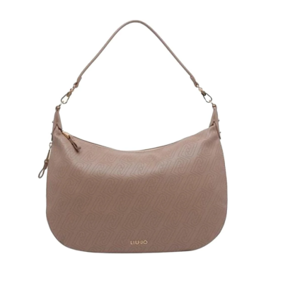 Borsa a spalla mocha Liu Jo...