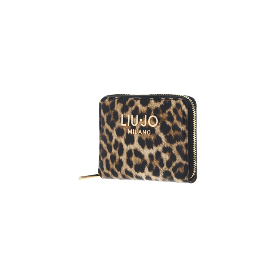 Portafoglio animalier Liu Jo -...
