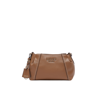 Borsa a tracolla marrone...
