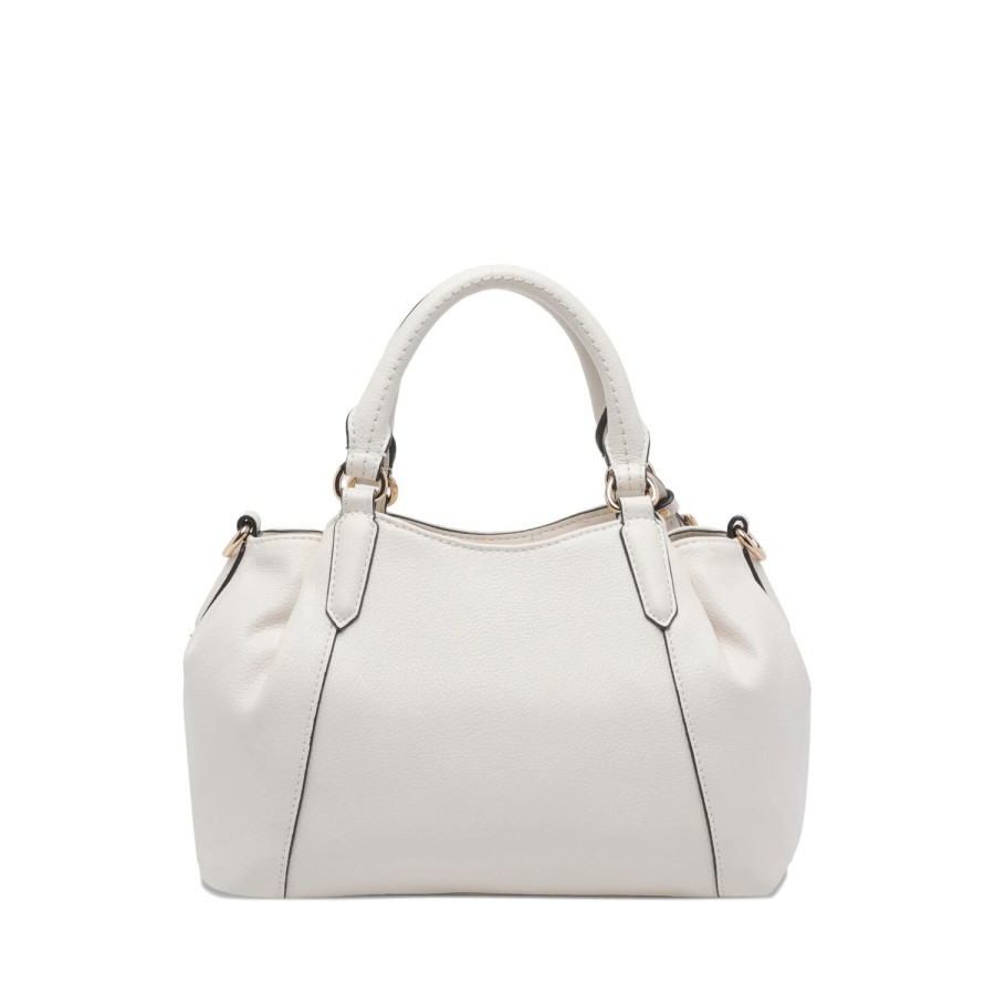 Borsa a mano crema Liu Jo - AA6169E1012