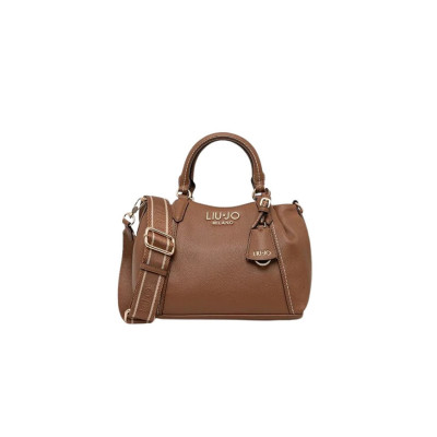 Borsa a mano marrone Liu Jo...