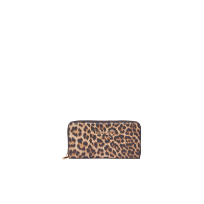 Portafoglio animalier Liu...