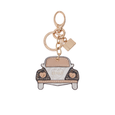 Portachiavi charm auto Liu...