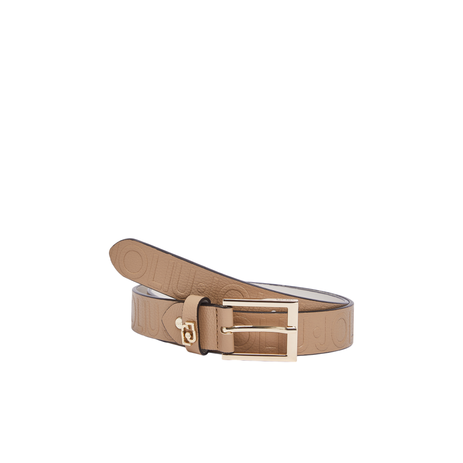 Cintura cammello Liu Jo - AA6237E1012