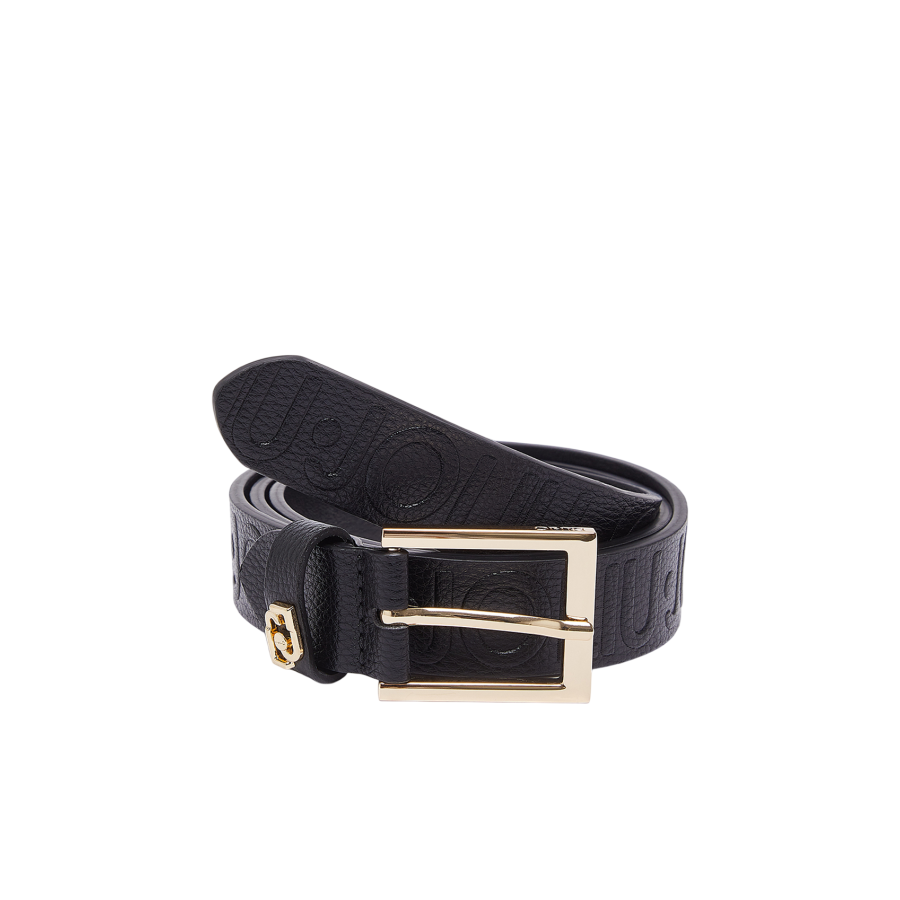 Cintura nera Liu Jo - AA6237E1012