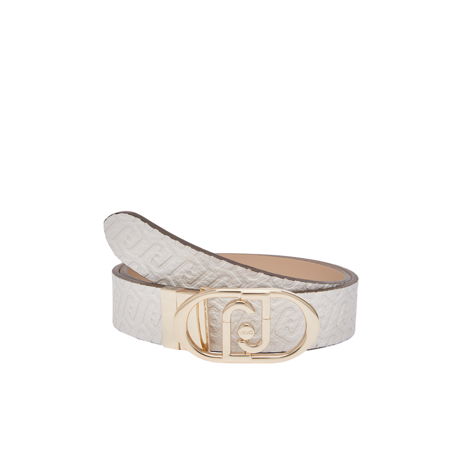 Cintura cipria tg.M Liu Jo - AA6238ES034