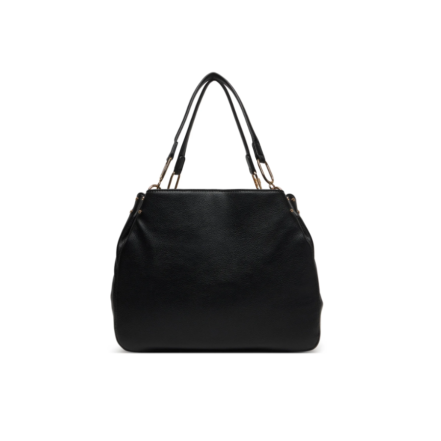 Borsa a mano nera Liu Jo - AA6185E1012