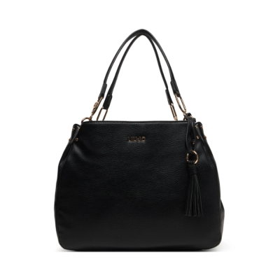 Borsa a mano nera Liu Jo -...