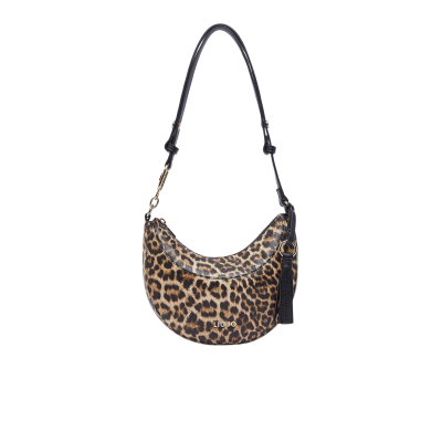 Borsa a spalla animalier...