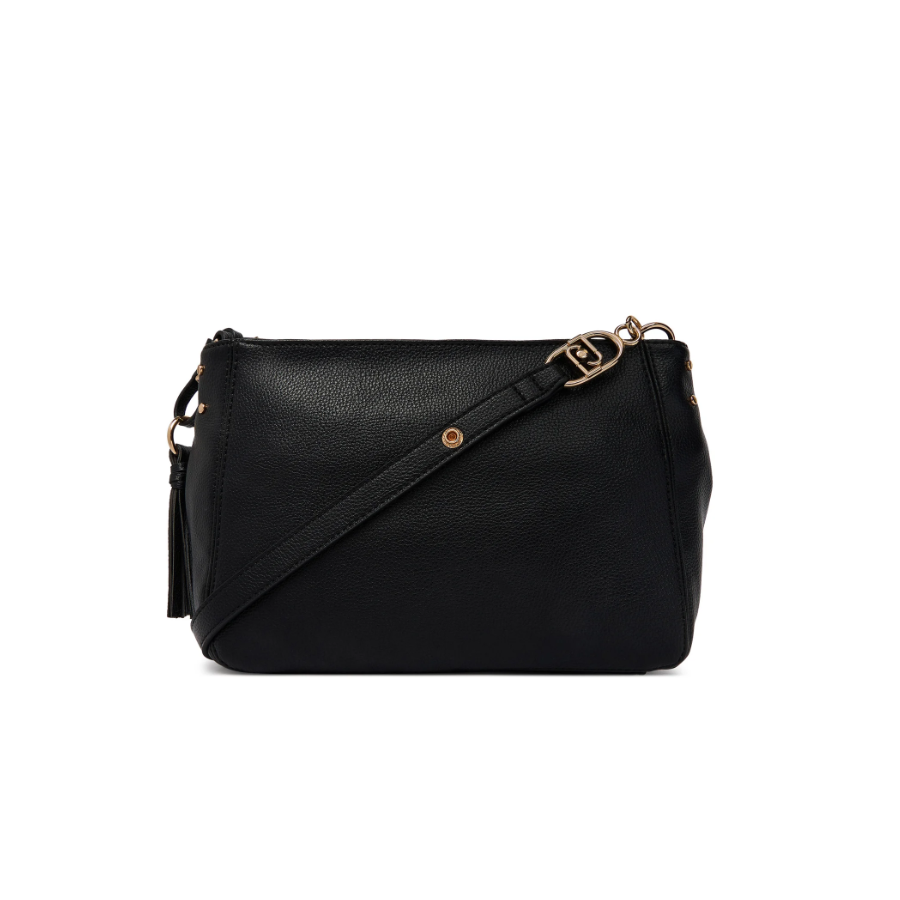 Borsa a spalla nero Liu Jo - AA6187E1012