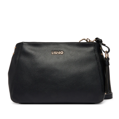 Borsa a spalla nero Liu Jo...
