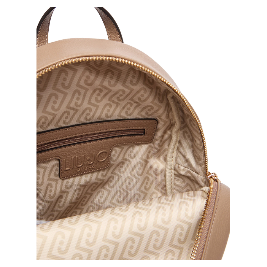 Zaino cammello Liu Jo - AA6188E1012