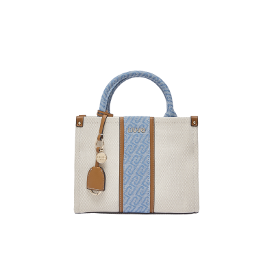 Borsa a mano Ridhi jacquard...