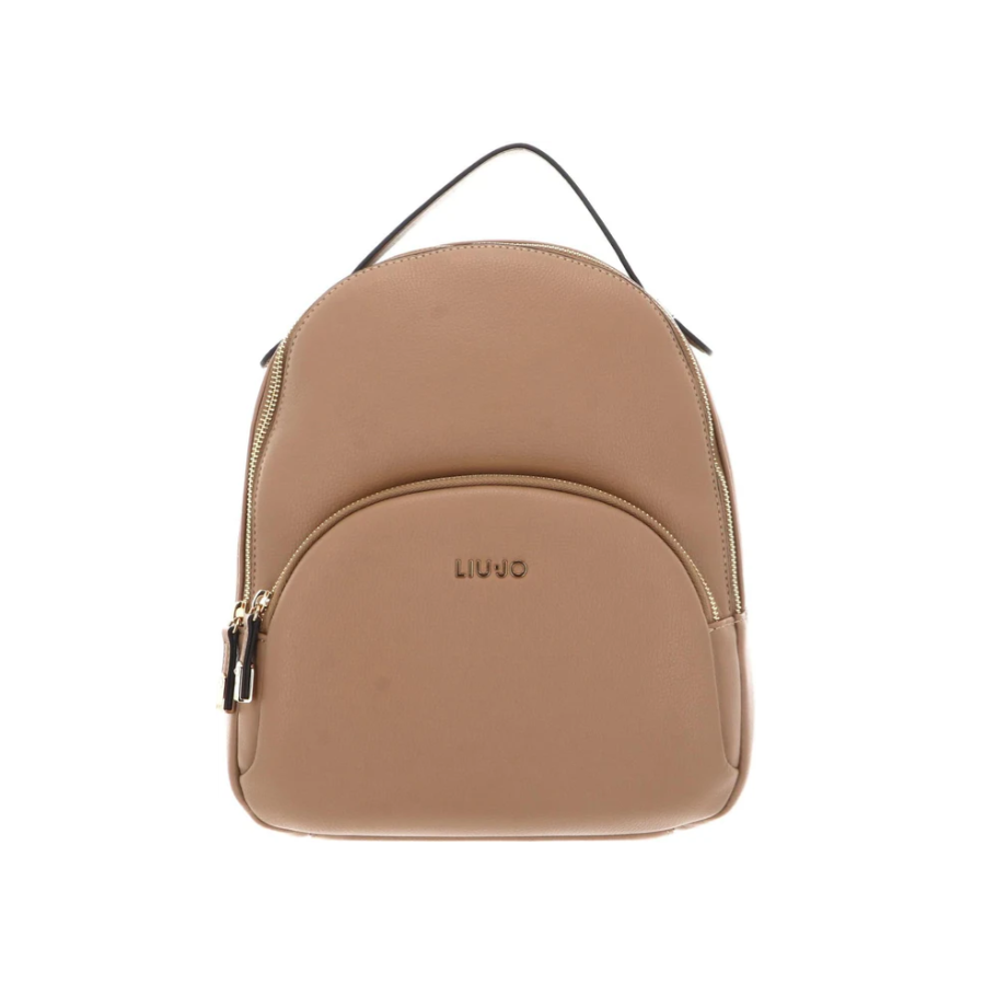 Zaino cammello Liu Jo - AA6209E1012