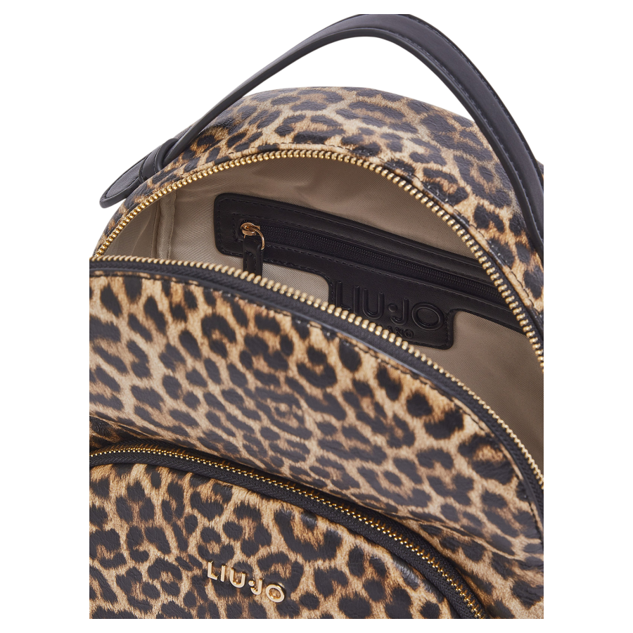 Zaino animalier Liu Jo - AA6209E1119