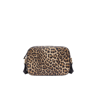 Borsa a tracolla animalier...