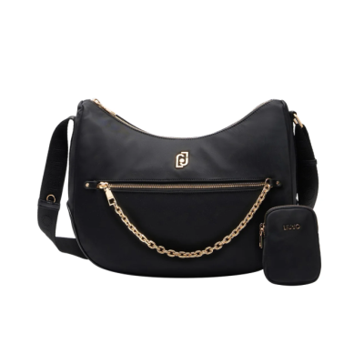 Borsa a Spalla Achala in...