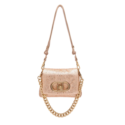 Borsa a Tracolla La Puffy...