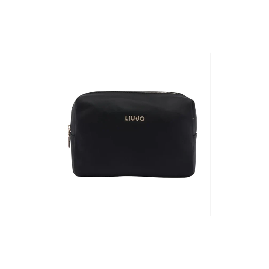 Beauty Case Achala Nero - Liu Jo...