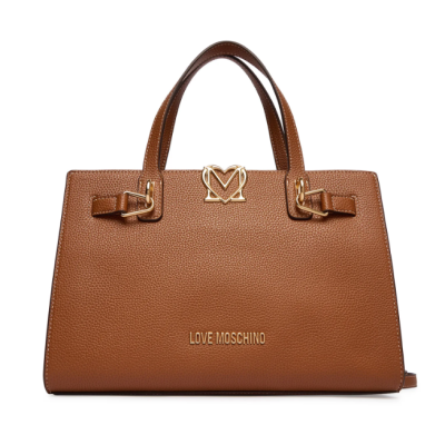 Borsa a mano cuoio Love...