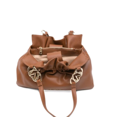 Borsa a spalla cuoio Love...