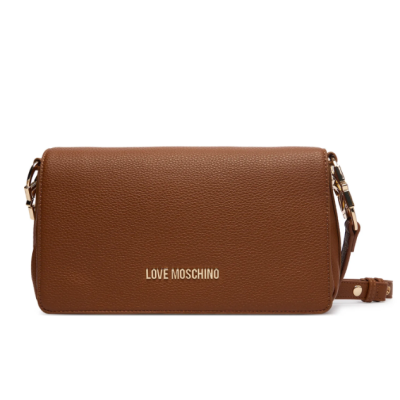 Borsa a spalla cuoio Love...
