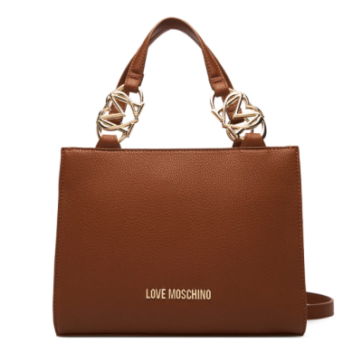 Borsa a mano cuoio Love...