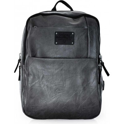 Zaino Avirex - Ecopelle -...