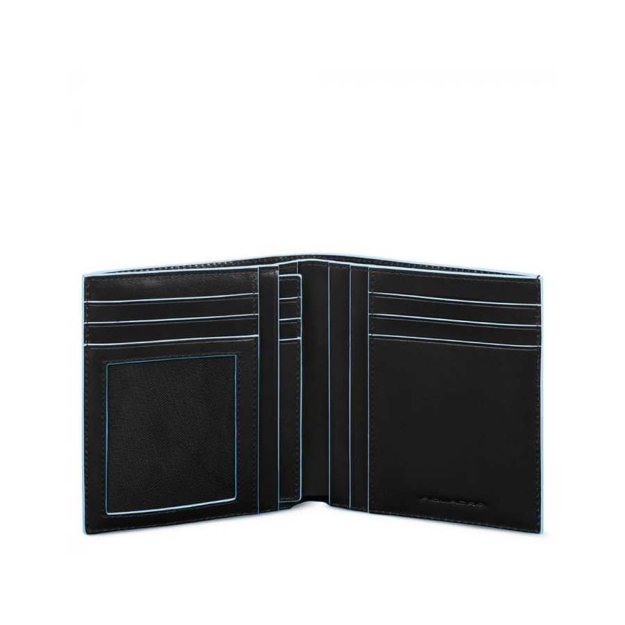 PORTAFOGLIO PIQUADRO Bluesquare -...